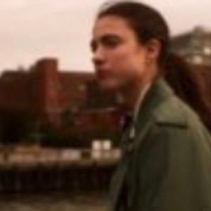 Meet your Posher, Oona